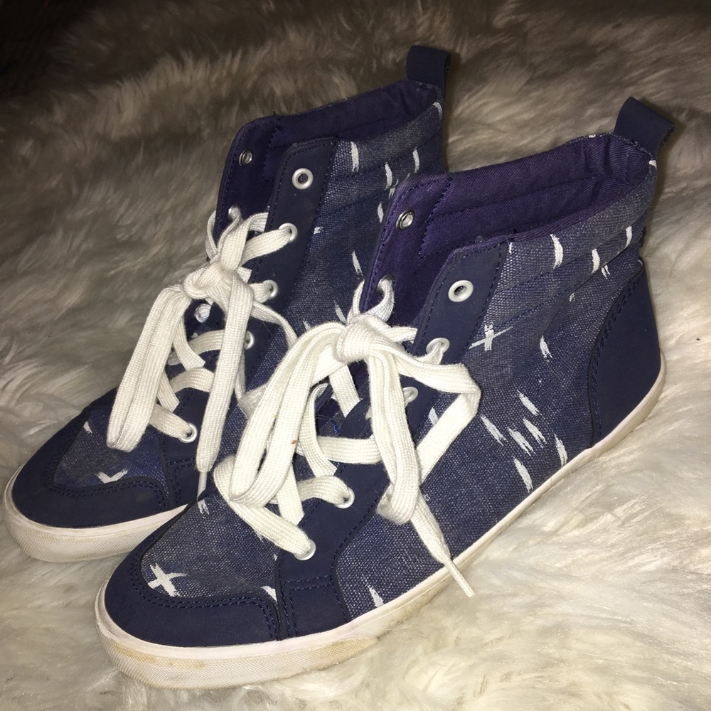 Hightops
